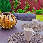 Nad Miedwinka - Dom Tatil Evi *