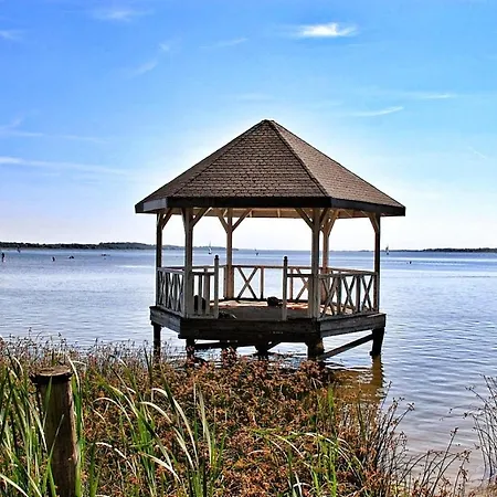 Nad Miedwinka - Dom Casa de Férias
