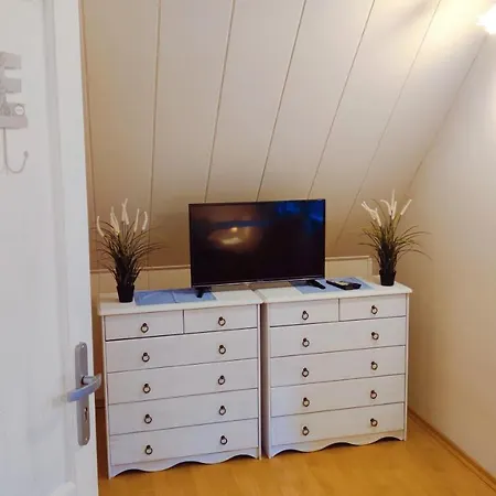 Casa de Férias Nad Miedwinka - Dom *