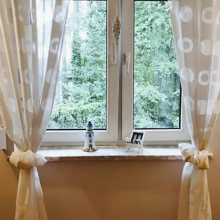 Сasa de vacaciones Nad Miedwinka - Dom *